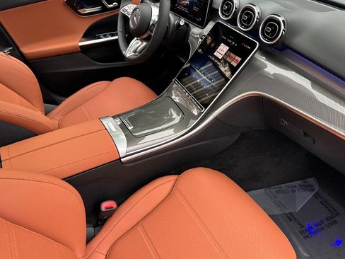 New 2026 Mercedes-Benz C 300 Sedan image 26