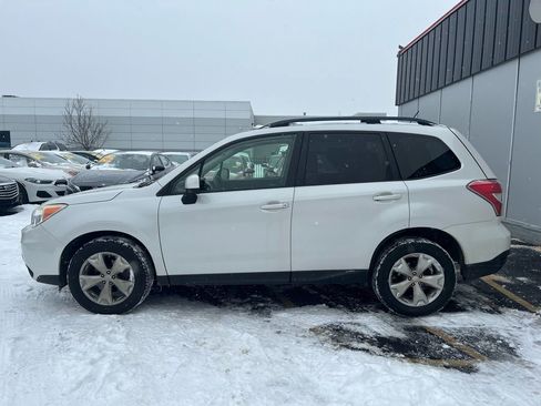 Used 2014 Subaru Forester 2.5i Premium image 3