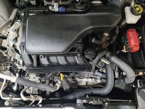 Used 2018 Nissan Rogue Sport S w/ S Appearance Package image 30