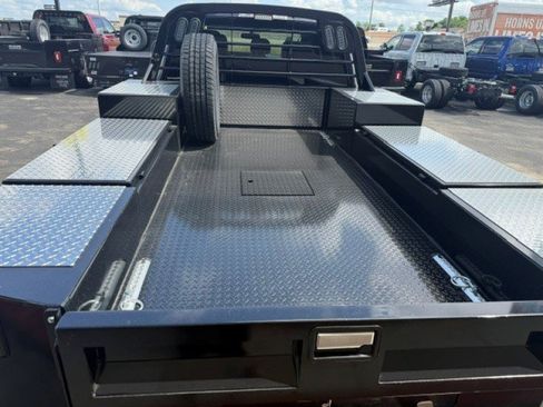 New 2026 Ford F350 Lariat AWD/4WD image 9