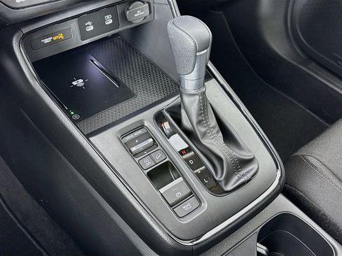 New 2026 Honda CR-V EX image 16