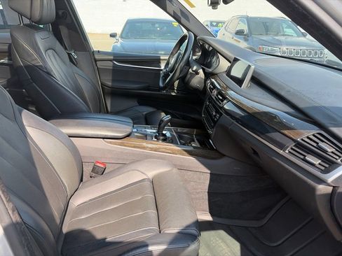 Used 2015 BMW X5 xDrive50i AWD/4WD image 18