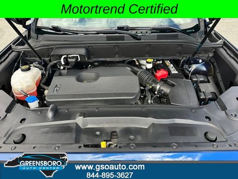 Used 2020 Lincoln Nautilus Reserve AWD/4WD image 38