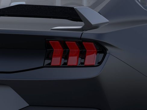 New 2026 Ford Mustang Dark Horse w/ Dark Horse Handlin Package RWD image 44