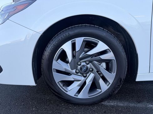 Used 2024 Subaru Legacy Limited image 10