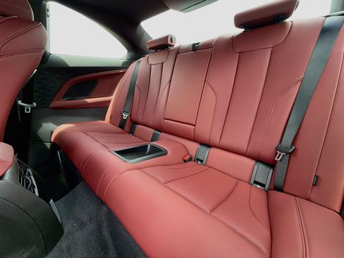 New 2026 BMW 230i Coupe w/ Premium Package RWD image 20