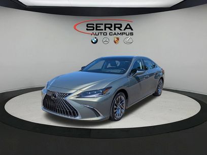 Used 2024 Lexus ES 350 Ultra Luxury w/ Accessory Package (Z1)