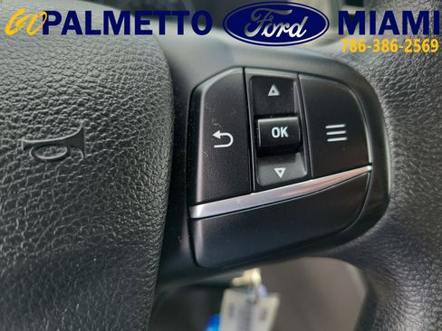 Used 2023 Ford Transit 250 Medium Roof AWD w/ Load Area Protection Package image 19