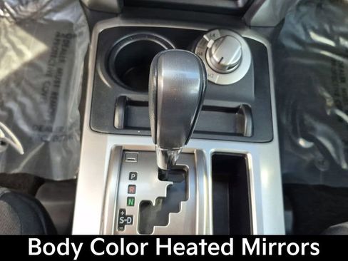 Used 2020 Toyota 4Runner TRD Off-Road Premium image 10