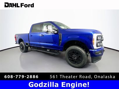 New 2026 Ford F250 XLT