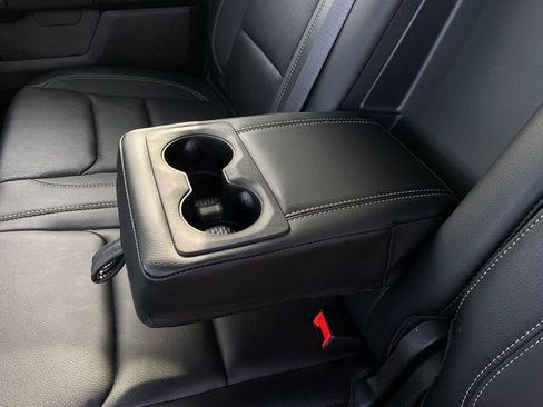 Used 2023 RAM 1500 Rebel w/ Rebel Level 2 Equipment Group image 31