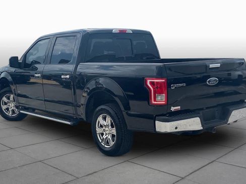 Used 2017 Ford F150 XLT w/ Equipment Group 302A Luxury RWD image 12