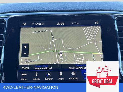 Used 2019 Jeep Grand Cherokee Limited image 21