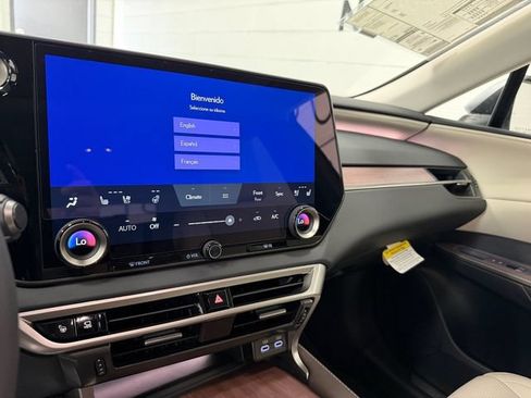 New 2026 Lexus RX 350 Premium Plus FWD image 27
