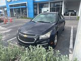 Used 2016 Chevrolet Cruze LT image 3