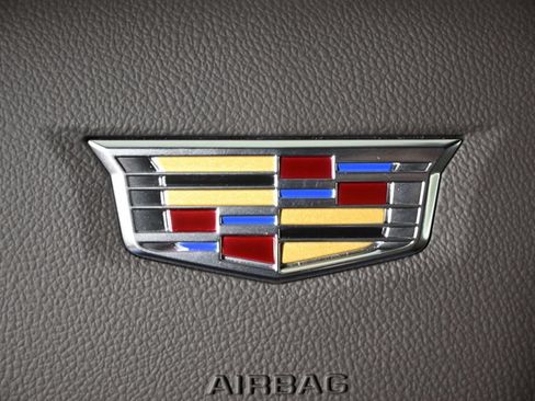 New 2026 Cadillac Escalade Luxury w/ Touring Package AWD/4WD image 36