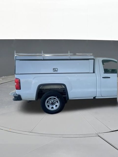 Used 2018 GMC Sierra 1500 2WD Regular Cab image 18