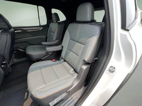 Certified 2024 GMC Acadia AT4 w/ LPO, Floor Liner Package image 25