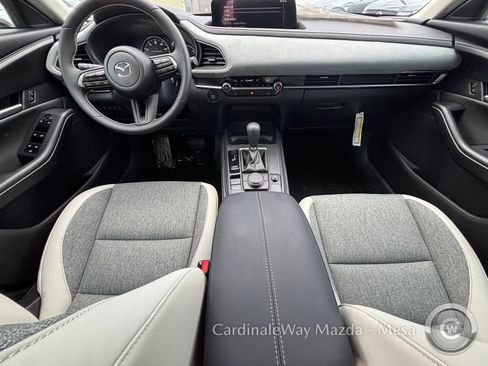 New 2026 MAZDA CX-30 AWD 2.5 S image 14