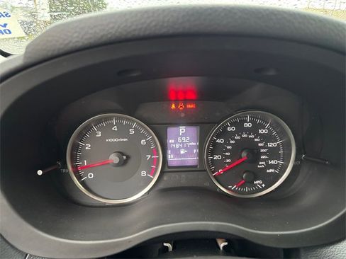 Used 2017 Subaru Crosstrek 2.0i Premium image 26