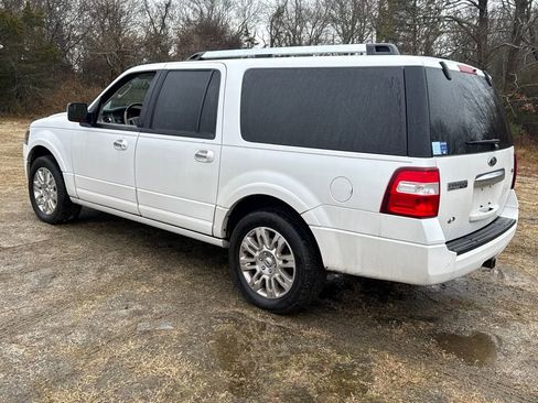 Used 2014 Ford Expedition EL Limited w/ Equipment Group 301A image 19