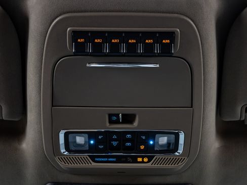 Used 2026 Ford F250 Platinum w/ Platinum Plus Package AWD/4WD image 30