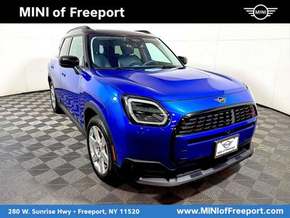 Certified 2025 MINI Cooper Countryman S