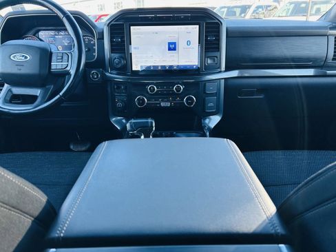 Used 2022 Ford F150 XLT w/ Equipment Group 302A High image 24