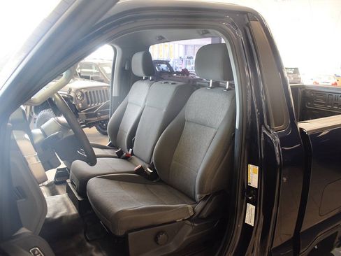 Used 2024 Ford F350 XL AWD/4WD image 38
