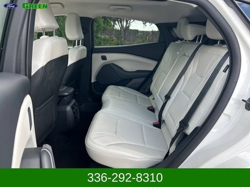 Used 2025 Ford Mustang Mach-E Premium AWD/4WD image 18