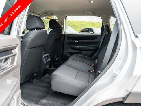 Used 2025 Honda CR-V LX image 25