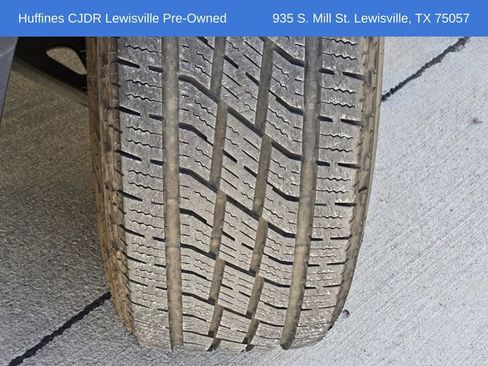 Used 2020 Chevrolet Equinox LT image 13