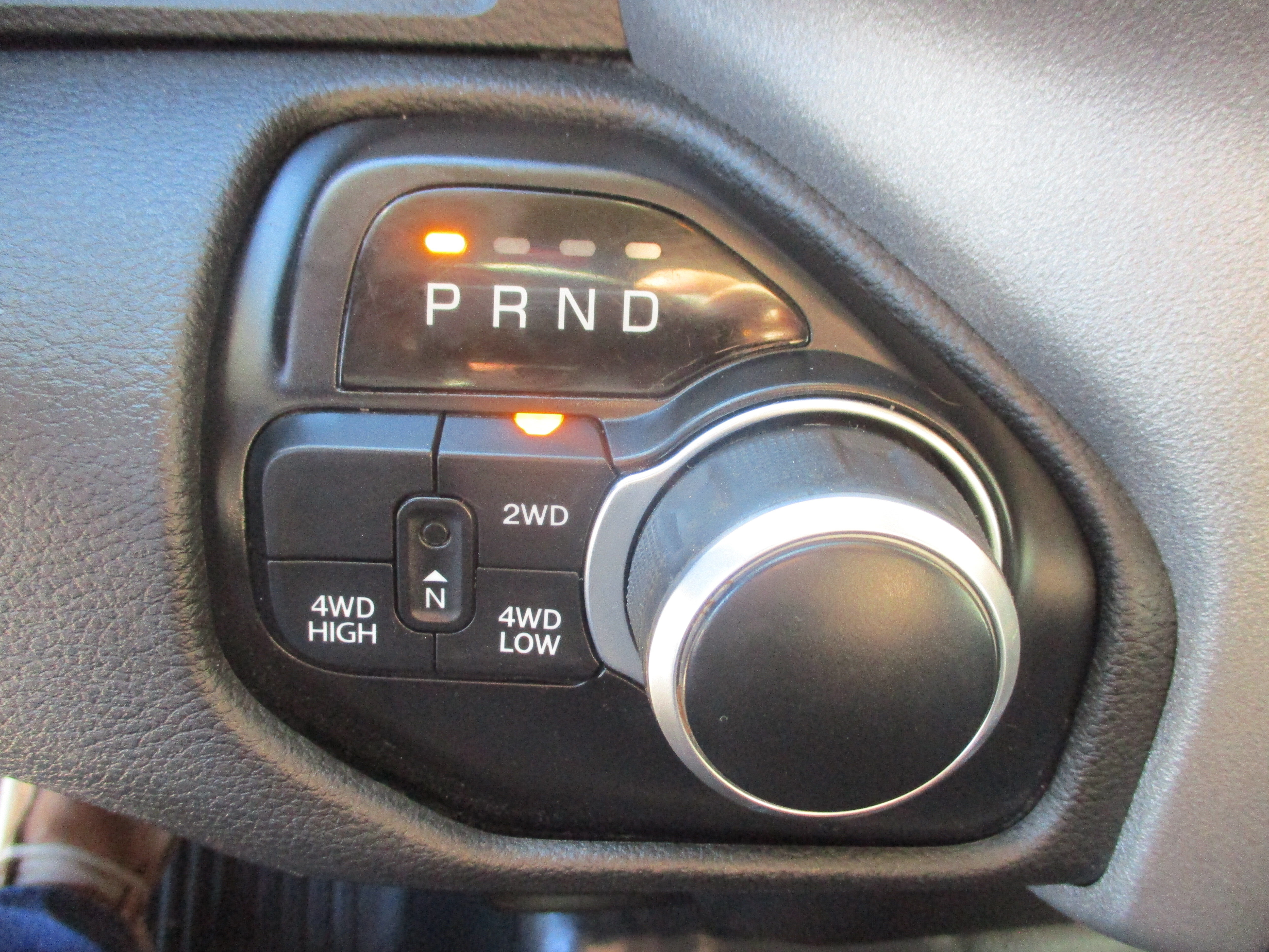 Used 2019 RAM 1500 Tradesman AWD/4WD image 16