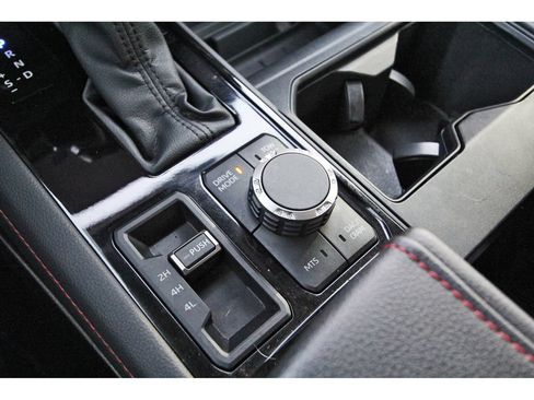 Used 2023 Toyota Tundra TRD Pro AWD/4WD image 28