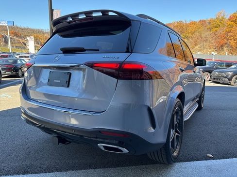 New 2026 Mercedes-Benz GLE 350 GLE 350 image 5