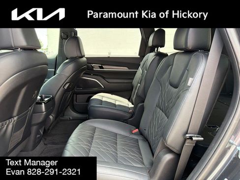 Used 2024 Kia Telluride SX X-Line AWD/4WD image 15