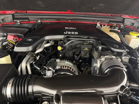 Used 2020 Jeep Gladiator Sport w/ Quick Order Package 24S image 30