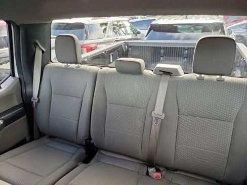 Used 2017 Ford F150 XLT RWD image 13