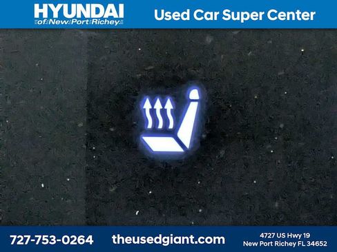 Used 2026 Hyundai Santa Fe XRT AWD/4WD image 31