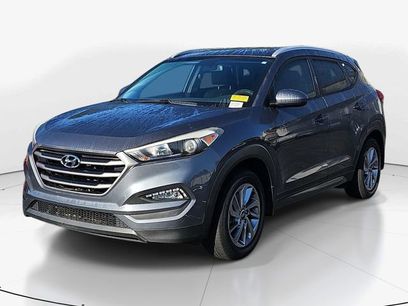 Used 2016 Hyundai Tucson SE w/ Option Group 02
