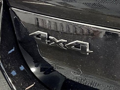 New 2025 Jeep Grand Cherokee L Altitude image 10