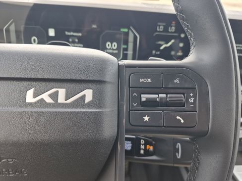 New 2027 Kia Telluride EX AWD/4WD image 19