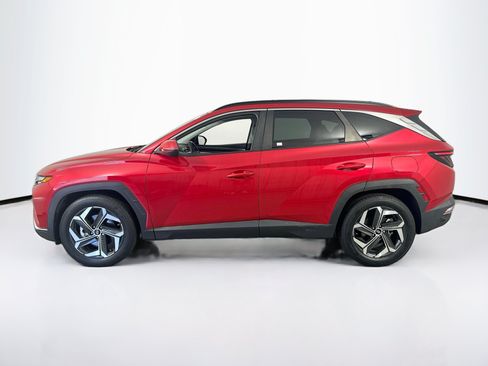 Used 2023 Hyundai Tucson SEL w/ Convenience Package FWD image 8