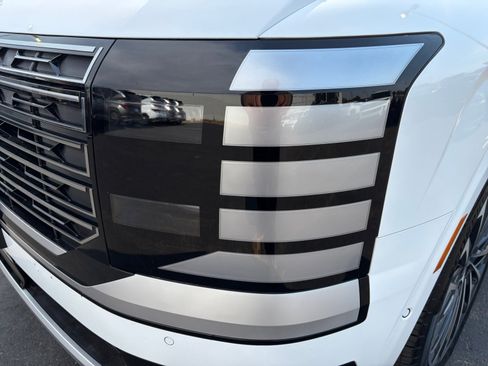 Used 2026 Hyundai Palisade Calligraphy AWD/4WD image 9