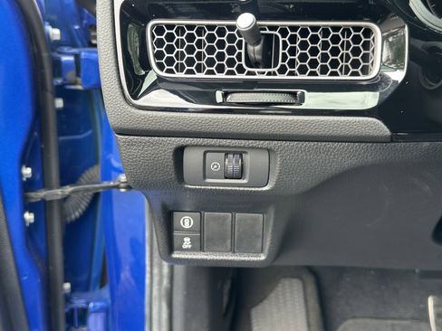 Certified 2024 Honda Civic Sport image 19