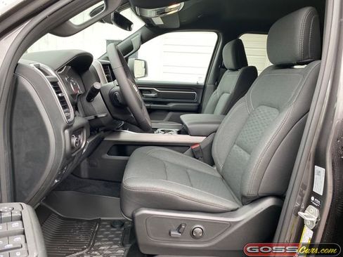 New 2026 RAM 1500 Big Horn image 24