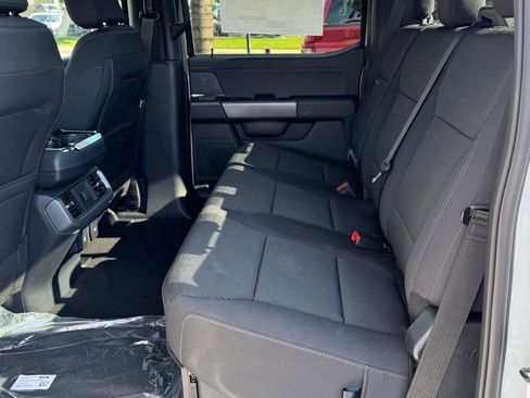 Certified 2025 Ford F150 XLT image 31