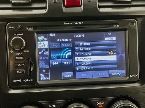 Used 2014 Subaru Forester 2.5i Touring image 25