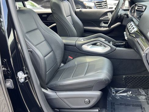 Certified 2020 Mercedes-Benz GLE 350 4MATIC image 33