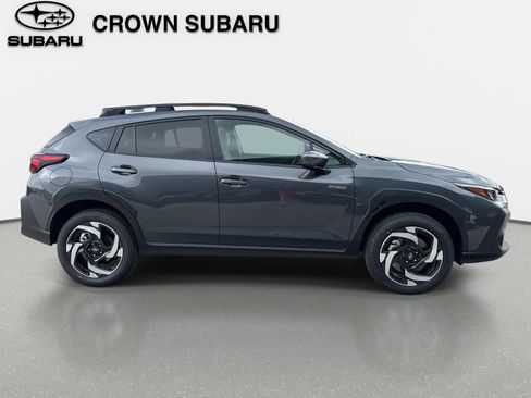 New 2026 Subaru Crosstrek 2.5i Limited AWD/4WD image 3
